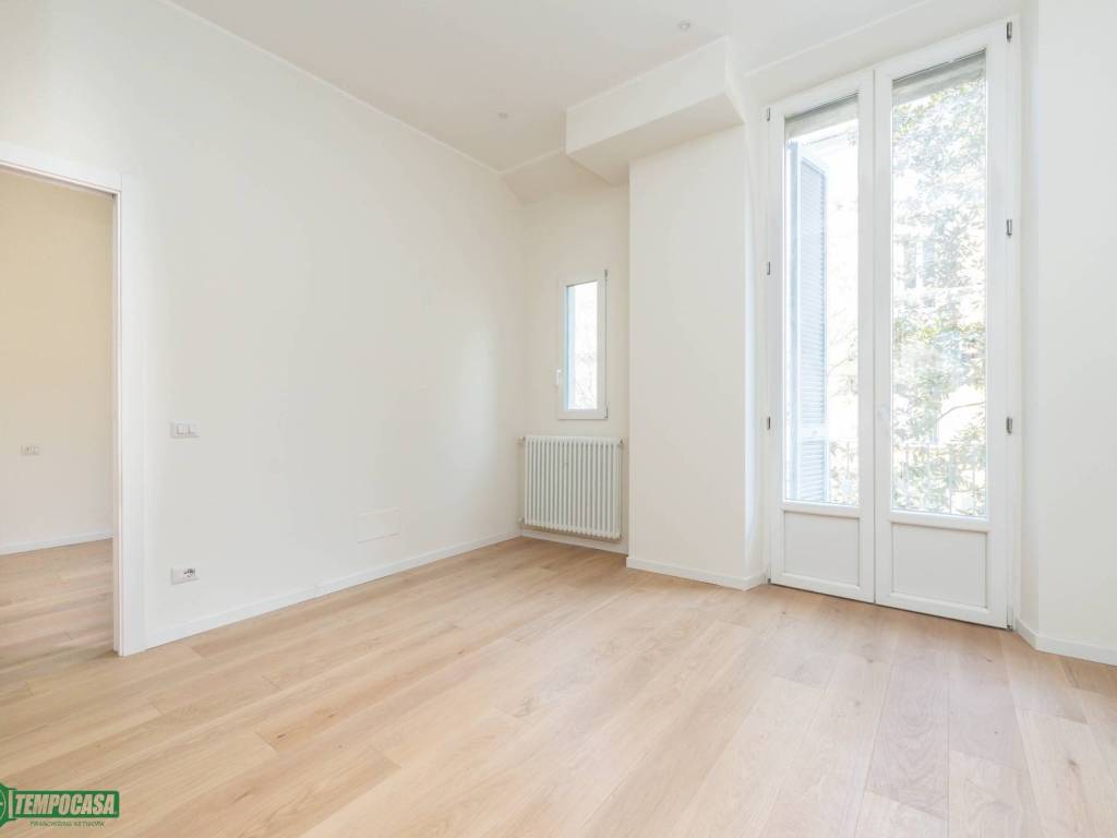 appartamento in vendita a Milano in zona Città Studi