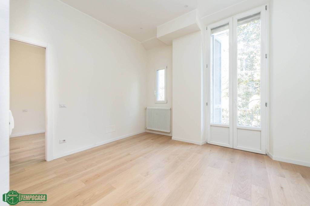 appartamento in vendita a Milano in zona Città Studi