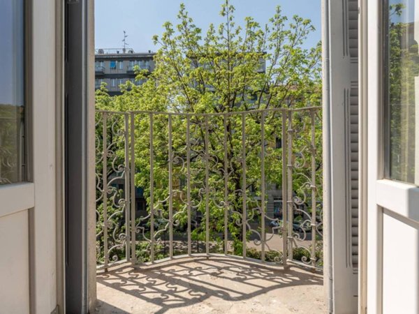 appartamento in vendita a Milano in zona Centro Direzionale