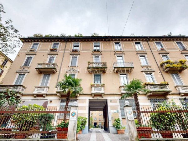 negozio in vendita a Milano in zona Guastalla