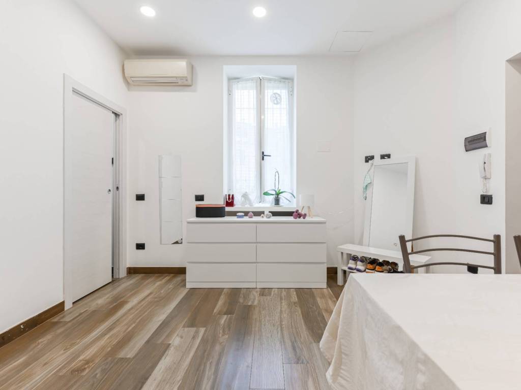 appartamento in vendita a Milano in zona Centro Storico