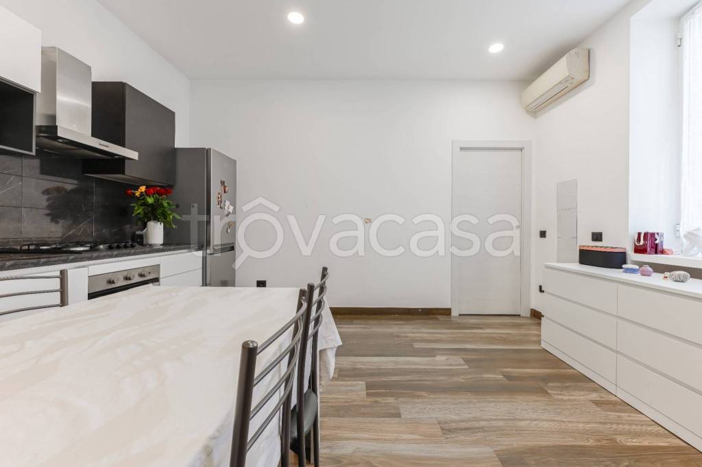 appartamento in vendita a Milano in zona Stazione Centrale