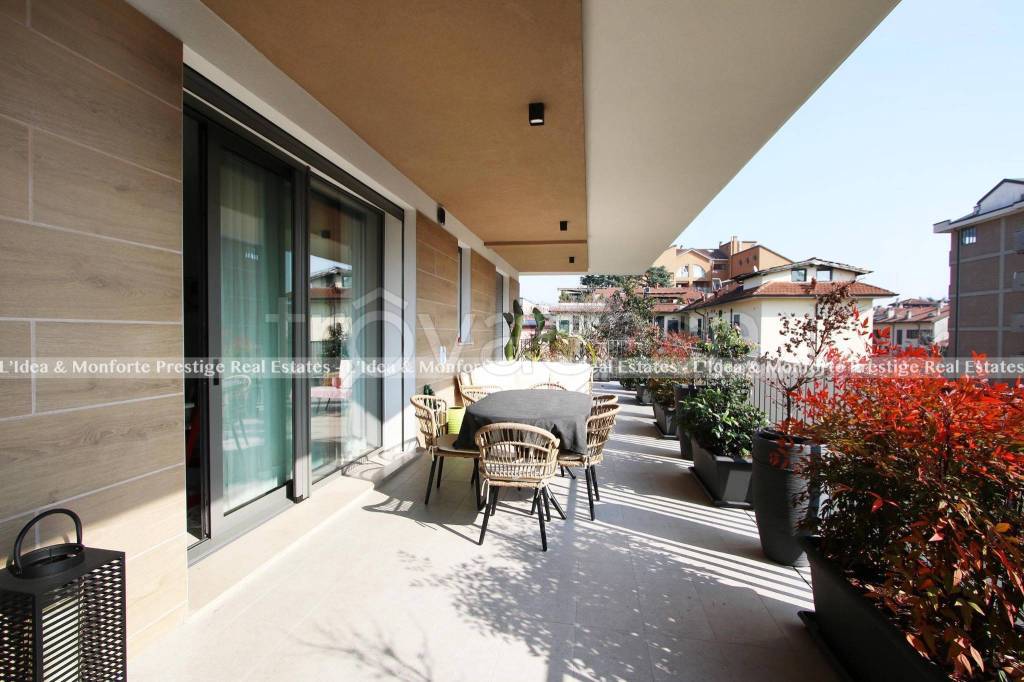 appartamento in vendita a Milano in zona San Siro