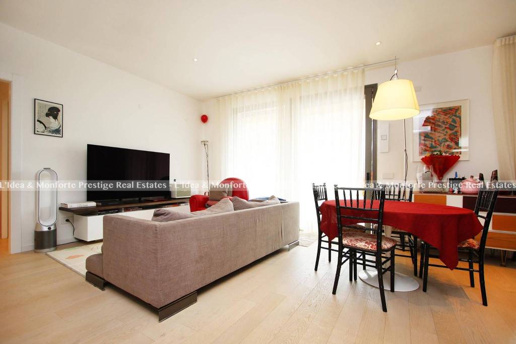 appartamento in vendita a Milano in zona San Siro