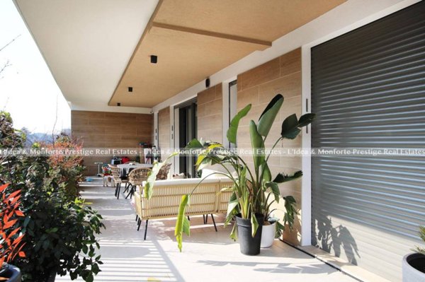 appartamento in vendita a Milano in zona San Siro