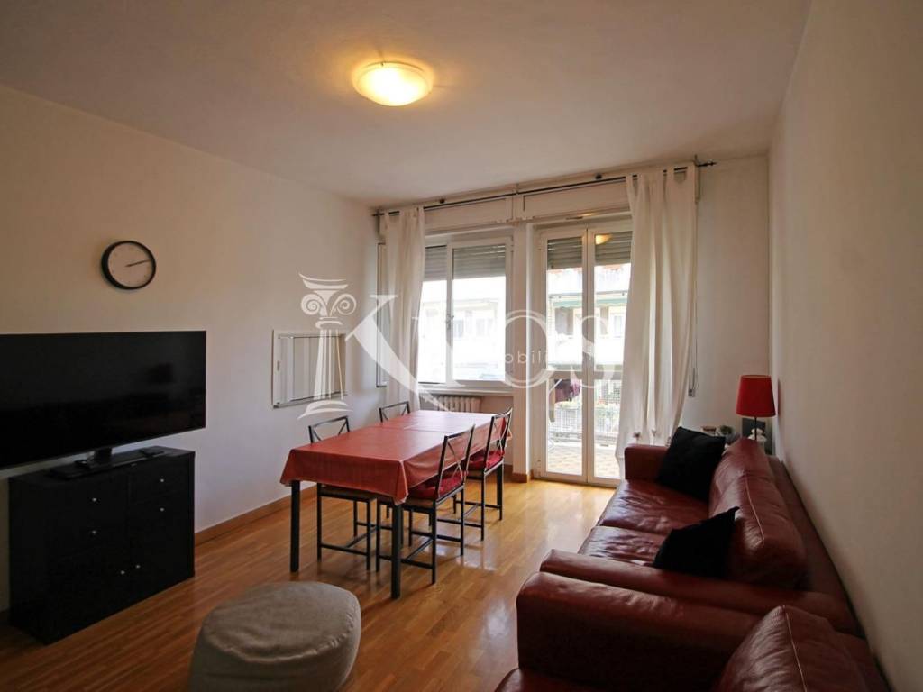 appartamento in vendita a Milano in zona Il Portello