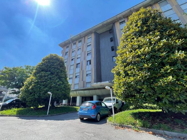 appartamento in vendita a Milano in zona Forlanini