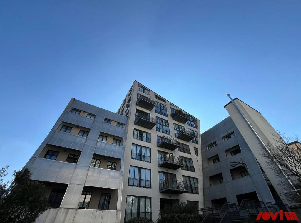 appartamento in vendita a Milano in zona Corvetto