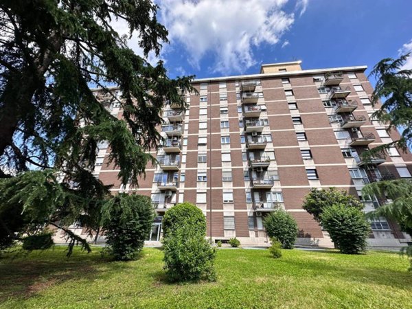appartamento in vendita a Milano in zona Precotto