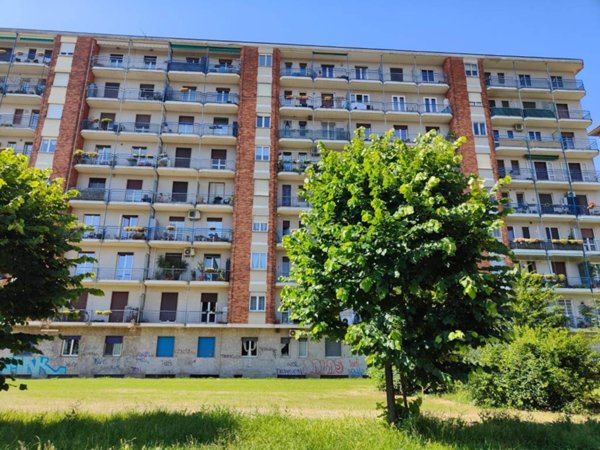 appartamento in vendita a Milano in zona Bicocca