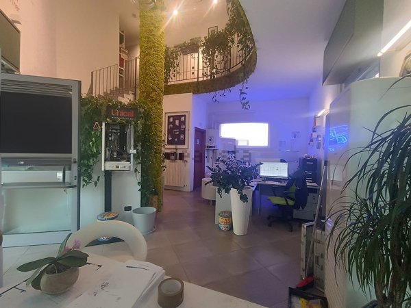 appartamento in vendita a Milano in zona Garegnano