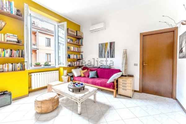 appartamento in vendita a Milano in zona Isola