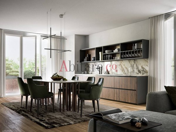 appartamento in vendita a Milano in zona San Siro