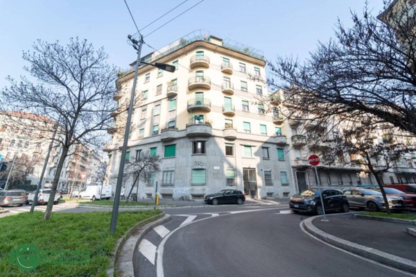appartamento in vendita a Milano in zona Città Studi
