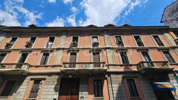 appartamento in vendita a Milano in zona Porta Romana