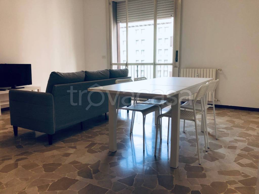 appartamento in vendita a Milano in zona Turro