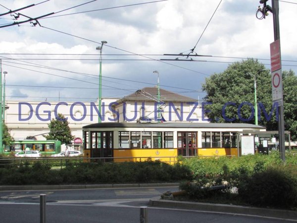 appartamento in vendita a Milano in zona Città Studi