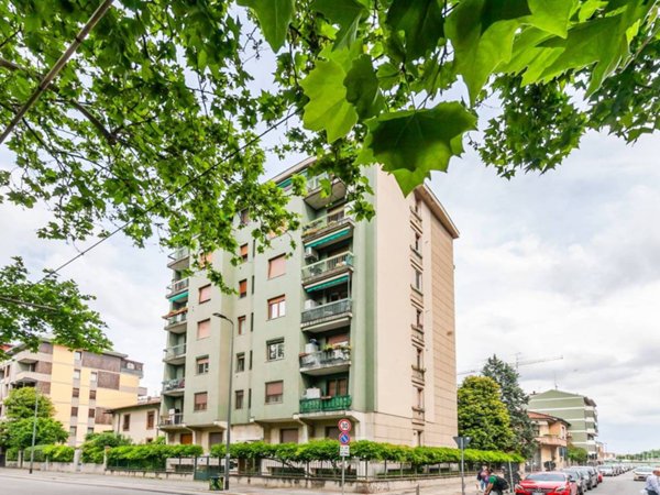 appartamento in vendita a Milano in zona Bicocca