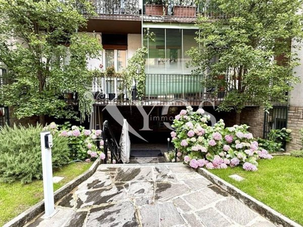 appartamento in vendita a Milano in zona Porta Romana