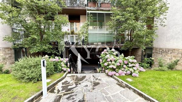 appartamento in vendita a Milano in zona Centro Storico