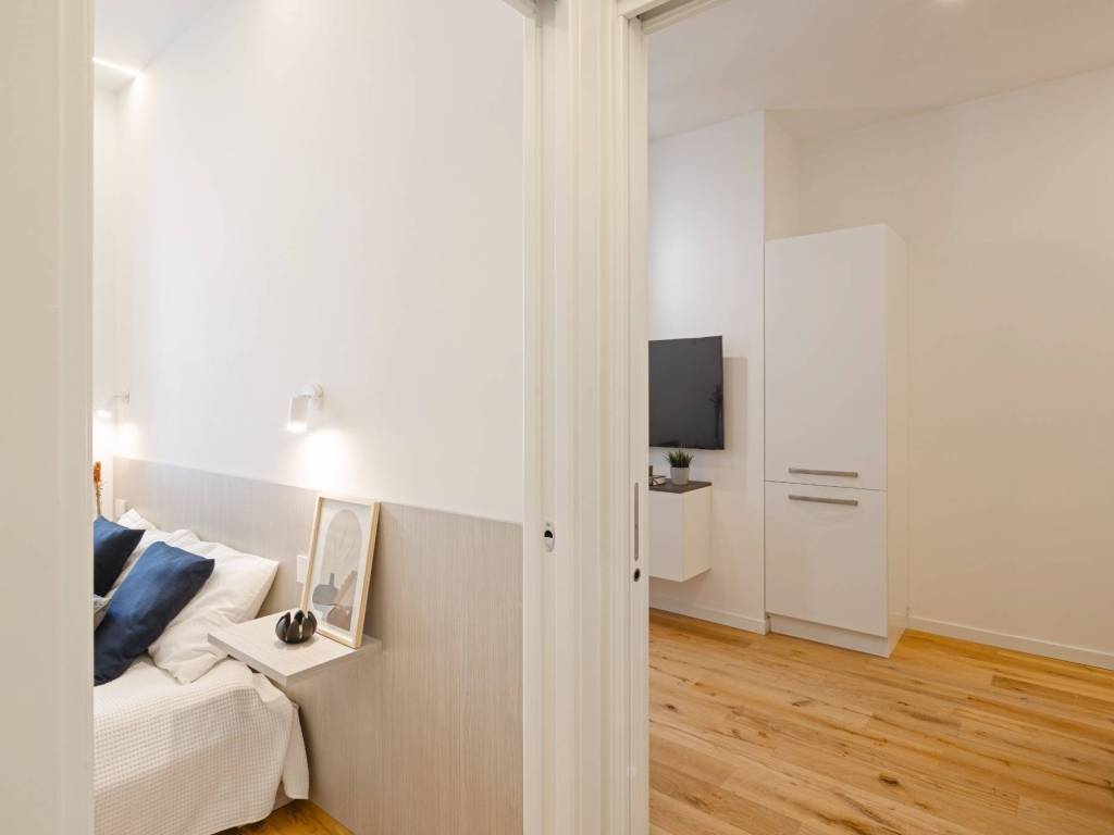 appartamento in vendita a Milano in zona Isola