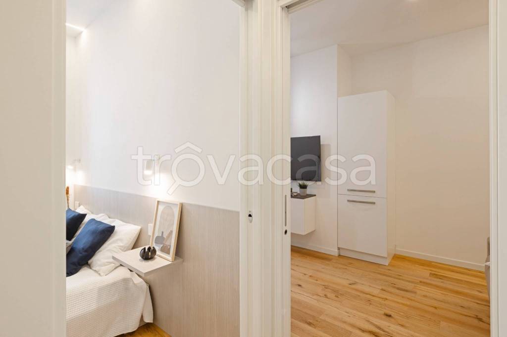 appartamento in vendita a Milano in zona Maciachini