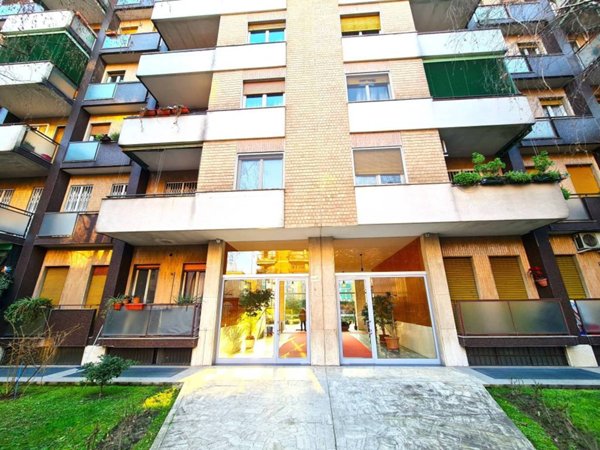 appartamento in vendita a Milano in zona San Siro