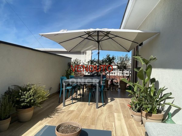 appartamento in vendita a Milano in zona Precotto