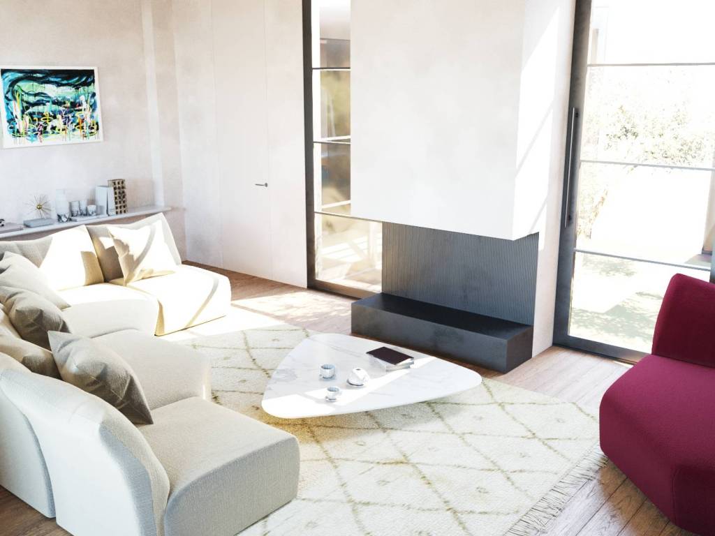 appartamento in vendita a Milano in zona Il Portello