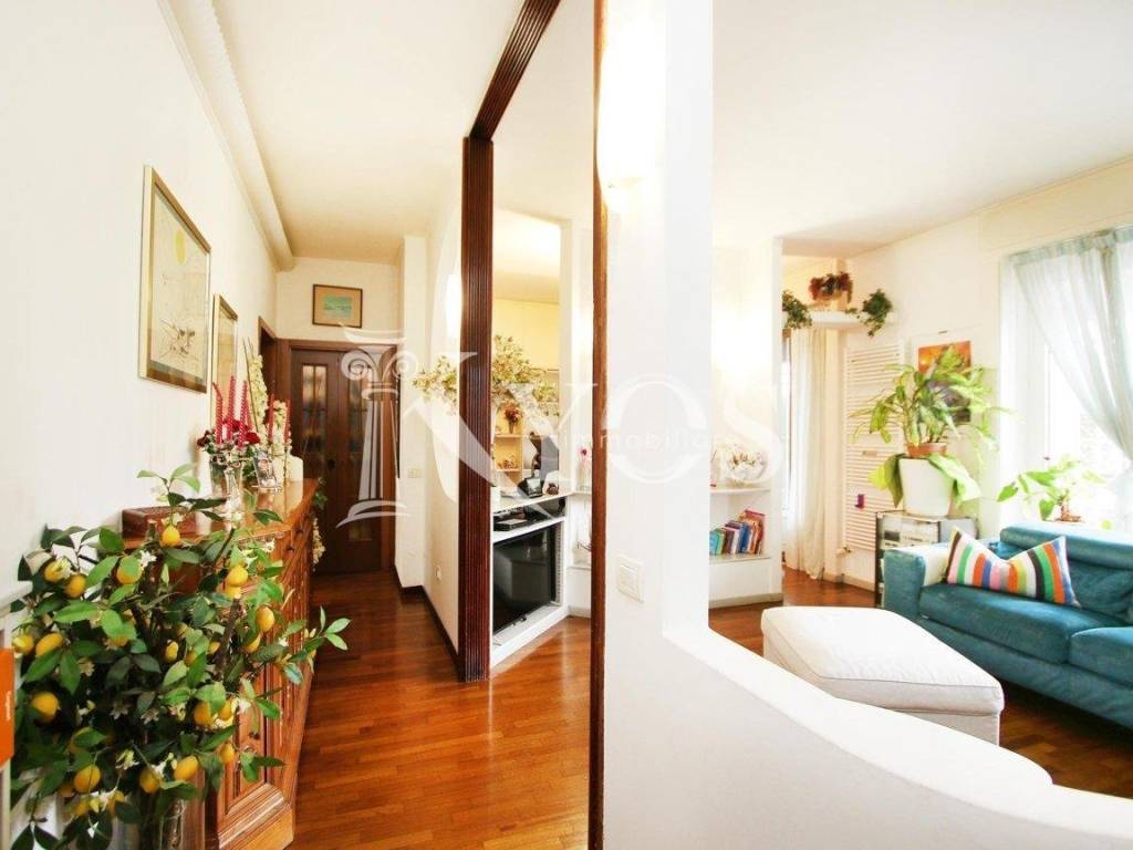 appartamento in vendita a Milano in zona Famagosta