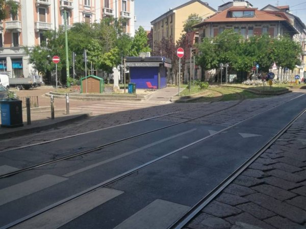 negozio in vendita a Milano
