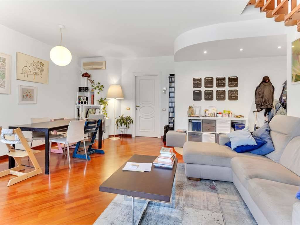 appartamento in vendita a Milano in zona Isola