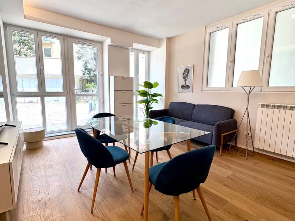 appartamento in vendita a Milano in zona Il Portello
