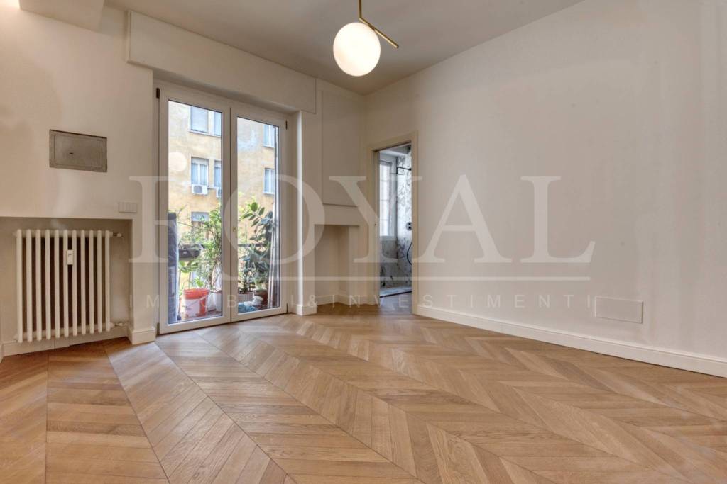 appartamento in vendita a Milano in zona Centro Direzionale