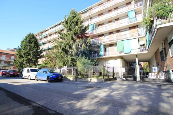appartamento in vendita a Milano in zona Quarto Oggiaro