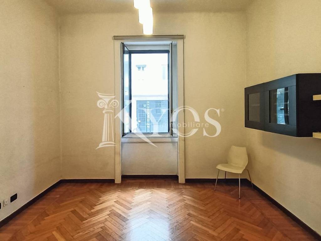appartamento in vendita a Milano in zona Porta Romana