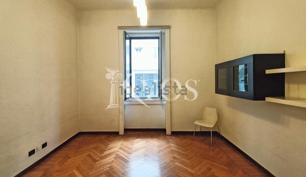 appartamento in vendita a Milano in zona Cinque Giornate