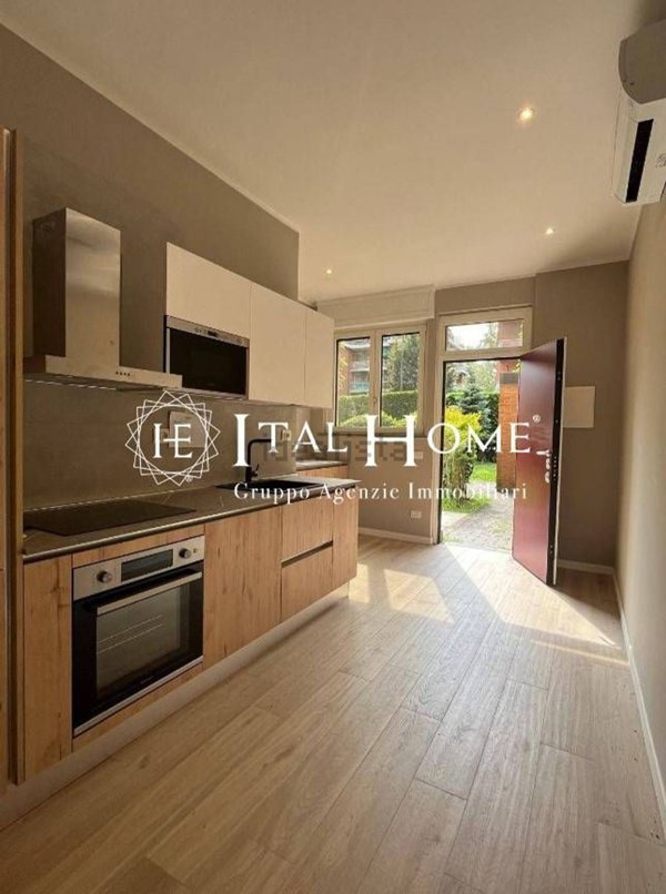 appartamento in vendita a Milano in zona San Siro