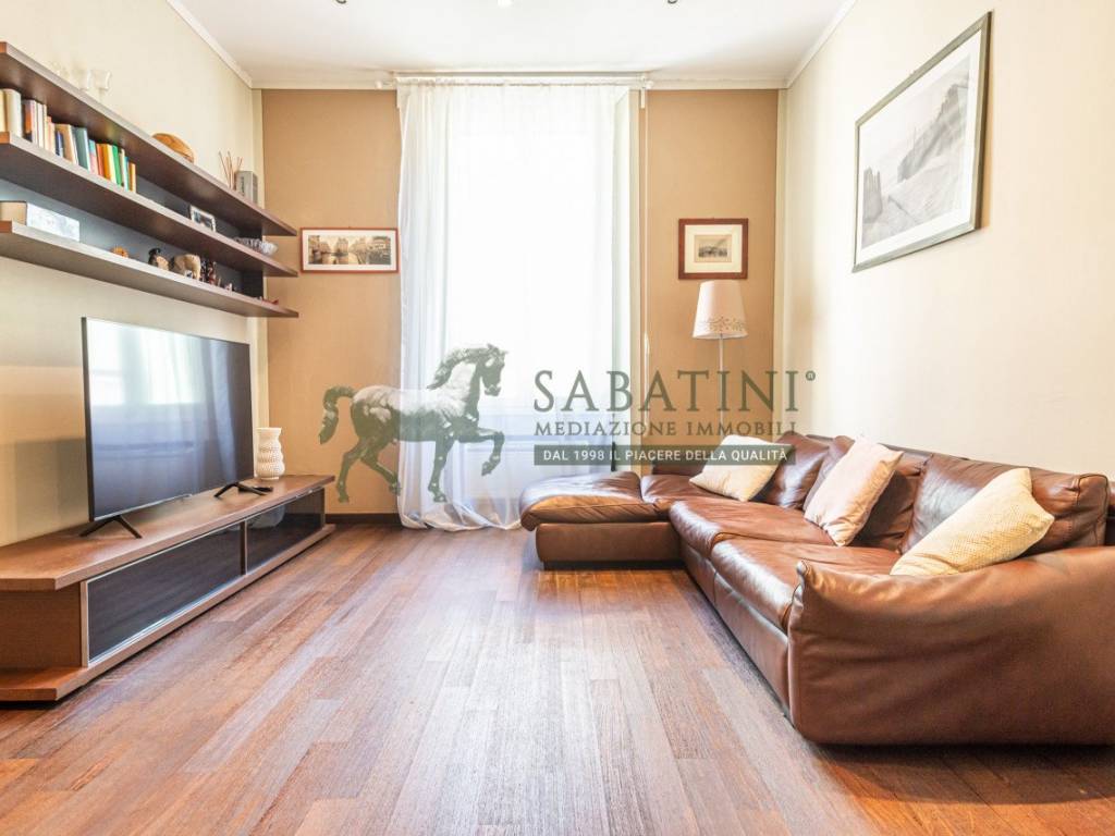 appartamento in vendita a Milano in zona Isola