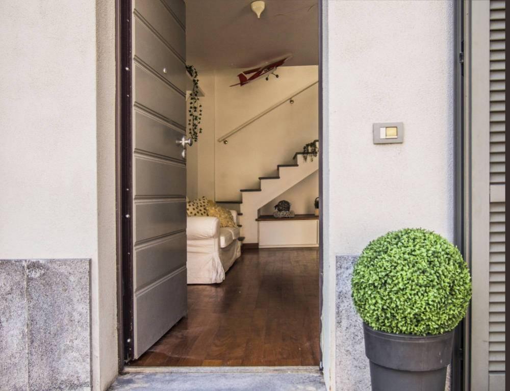 appartamento in vendita a Milano in zona Affori