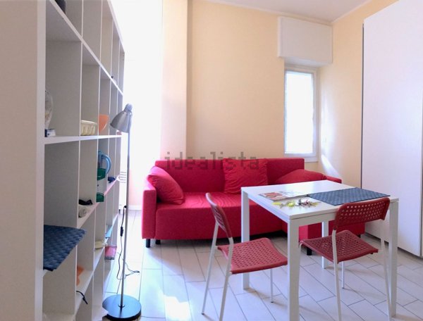 appartamento in vendita a Milano in zona Città Studi
