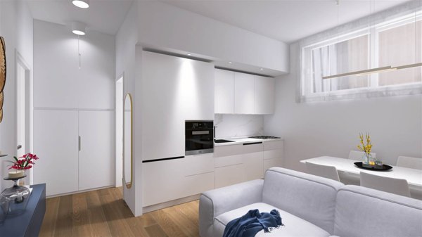 appartamento in vendita a Milano in zona Conchetta