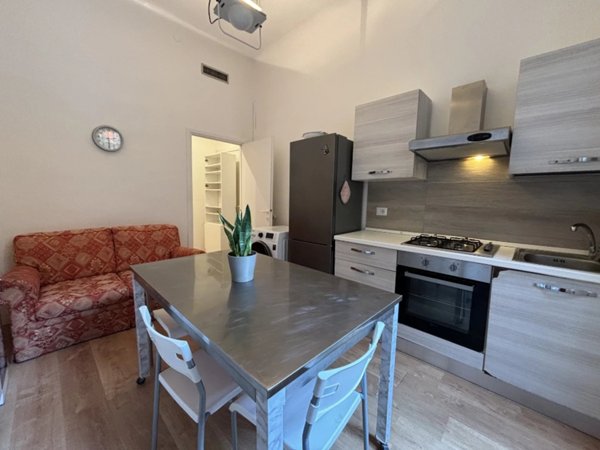 appartamento in vendita a Milano in zona Bovisa