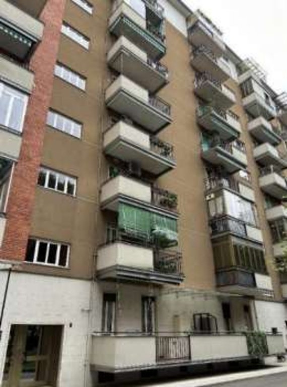 appartamento in vendita a Milano in zona Stazione Centrale
