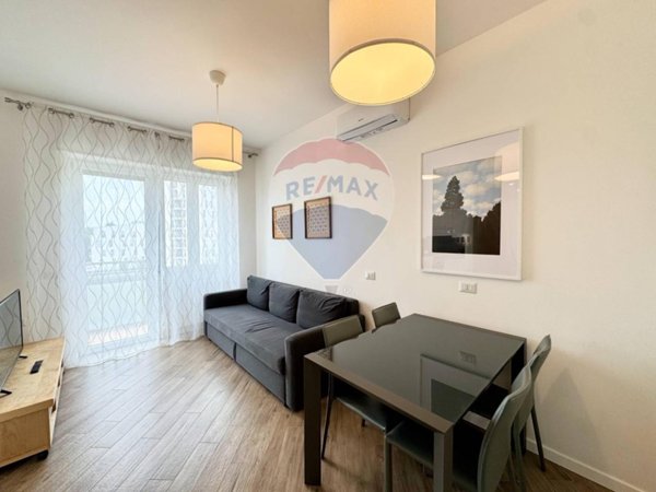 appartamento in vendita a Milano in zona Villapizzone