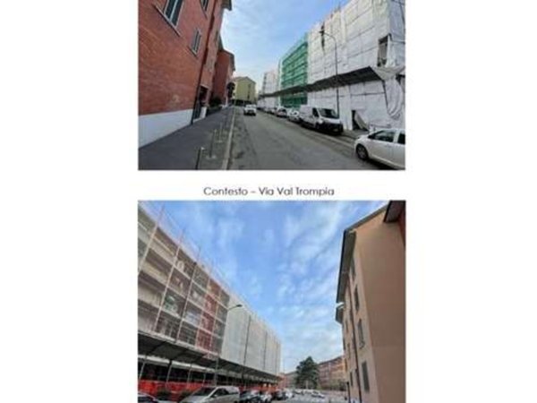 appartamento in vendita a Milano in zona Brera