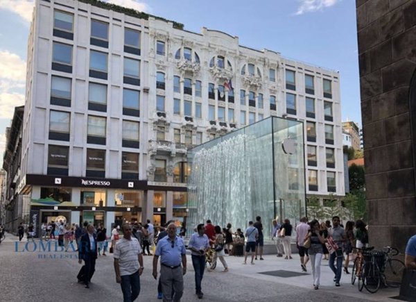negozio in vendita a Milano