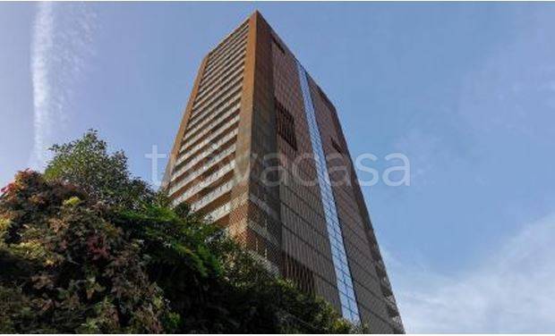 ufficio in vendita a Milano in zona Dergano
