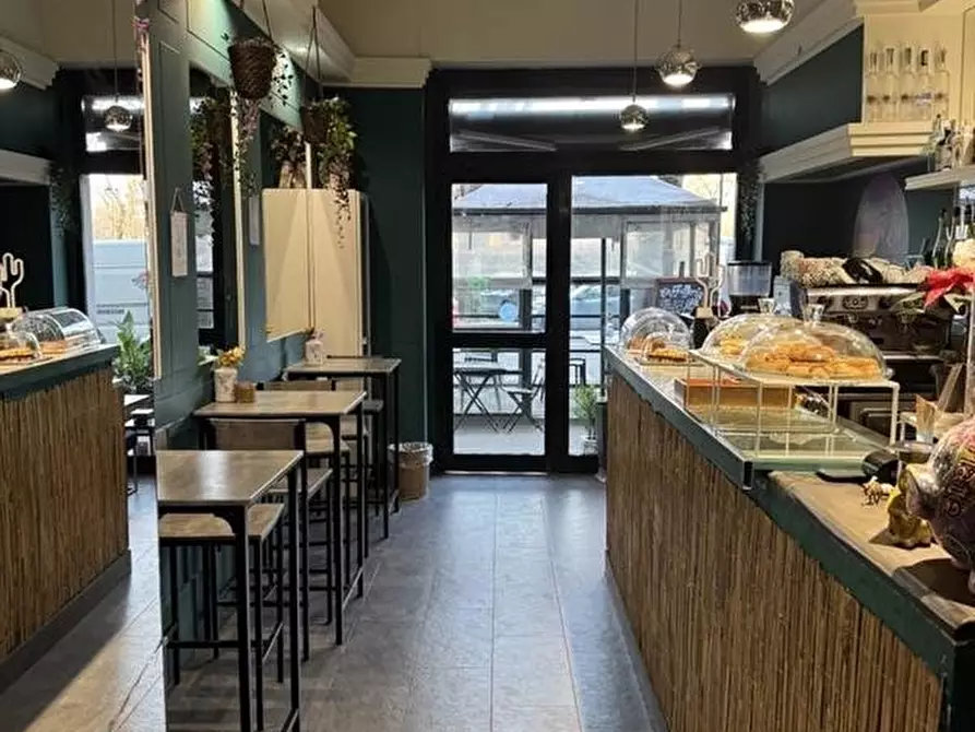 negozio in vendita a Milano