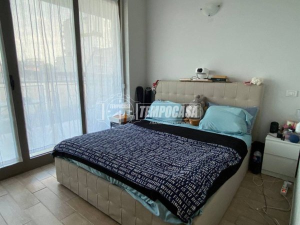 appartamento in vendita a Milano in zona Bovisa